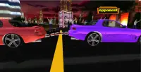 Tug of War Chained Cars : Impossible Racing 2020 Screen Shot 2