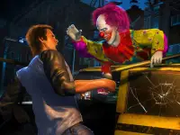Freaky Death Scary Clown Survival Horror Game Screen Shot 5