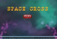 Space Cross Screen Shot 0