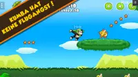 Kiba & Kumba Jump and Run Spiel kostenlos spielen Screen Shot 3