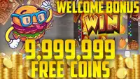 🎰 Casino Slot Machines Free Bonus Online Games 🌟 Screen Shot 2