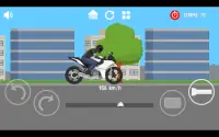 Moto Creator Plus Screen Shot 5