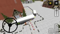 Cargo Truck 3D: Extreme Screen Shot 3