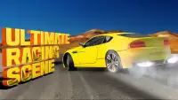 Insel Racers 3D: Autobahn Wut Rennen Screen Shot 2