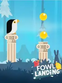 Fowl Landing: The Last Birds Screen Shot 8