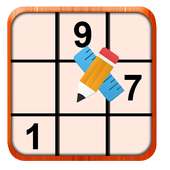 Sudoku Puzzle Master
