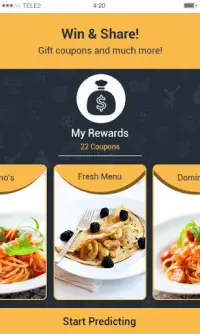 Online Contest- Win Prizes Daily in India App Screen Shot 6