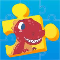 Jigsaw puzzles for toddlers 2-5 years