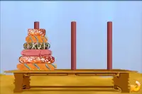 Tower of Hanoi Screen Shot 2