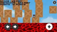 Jump or Die(Alpha,HELP) Screen Shot 5