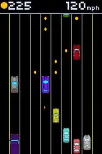 Car Race 2 Screen Shot 2