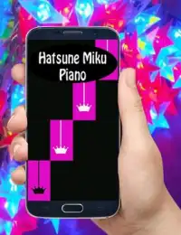 Hatsune Miku Screen Shot 1