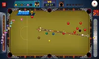 Snooker Billiard - 8 Ball Pool Screen Shot 2