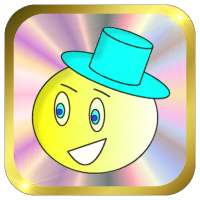 Mr Pongoo (Ping Pong game)