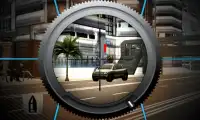 Modern Sniper Fury Screen Shot 3