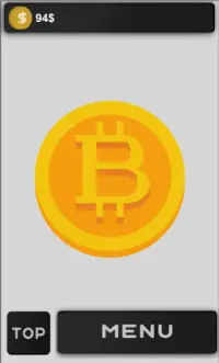 Bitcoin Toper | Будь первым в топе! Screen Shot 0