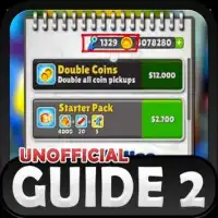 Guide 2 Coins subway surfers Screen Shot 0