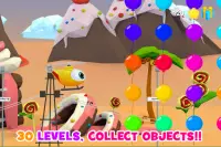 Fun Kids Planes Game Screen Shot 9