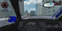 Suzuki Car Simulator: Car Game Screen Shot 1