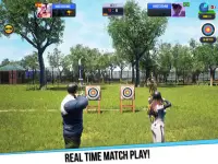 Archery Talent Screen Shot 5