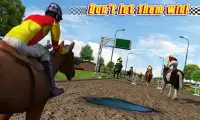 Horse Derby Quest 2016 Screen Shot 0