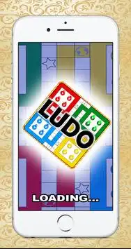 Ludo Star - Pachisi Screen Shot 3