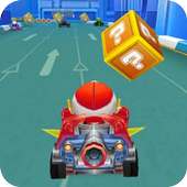 Fast Speed Car Racing  – 3D Car Racing Game