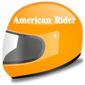 American RIder