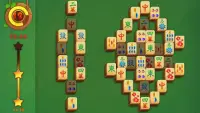 Mahjong 2020 Screen Shot 0