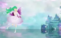 Air Fairy Princess Dress Up Screen Shot 1