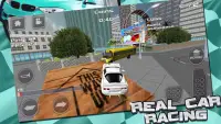 Real Car Racing - Multiplayer Screen Shot 3