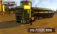 Euro Truck Driver 2018 Screen Shot 4