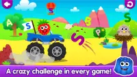 ABC Game pendidikan untuk anak Screen Shot 3