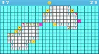 Hyper MineSweeper Screen Shot 2