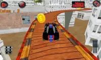 Monster Car Simulator Screen Shot 6