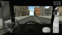Feuerwehr-Simulator Screen Shot 2