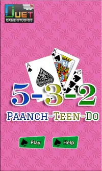 Paanch Teen Do (5-3-2) Screen Shot 0
