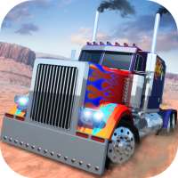 Truck Me Now - Truck Driving