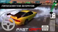 Fast Drift Racing Screen Shot 4