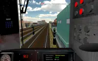 Subway Simulator New York Screen Shot 3