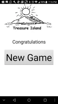 Treasure Island FSA Screen Shot 1