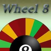 Magic 8 Wheel
