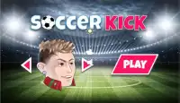Bayern Head ball : Best free football game Screen Shot 2
