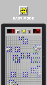 Minesweeper Screen Shot 9