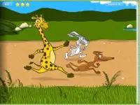 Kids Animal Zoo Screen Shot 3