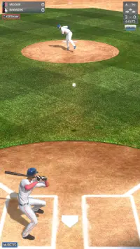 MLB Tap Sports Baseball 2019 Screen Shot 20