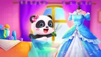 Baby Panda's Fashion Dress Up Screen Shot 7