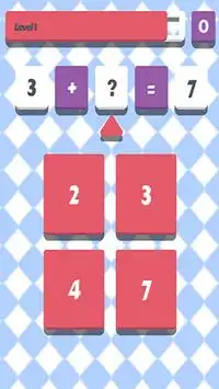 Smart Brain For Math Screen Shot 2