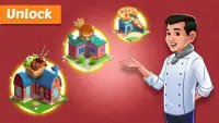 Cooking Empire: Sanjeev Kapoor Made In India Game Screen Shot 3