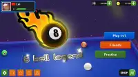 8 Ball Legend Screen Shot 5